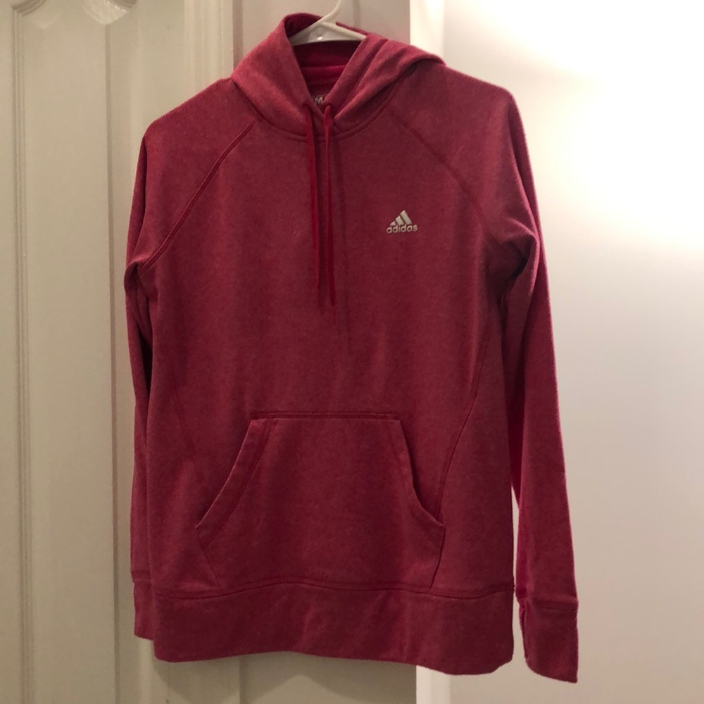 Adidas sweat shirt
